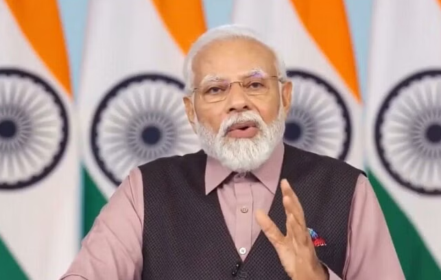 PM Narendra Modi