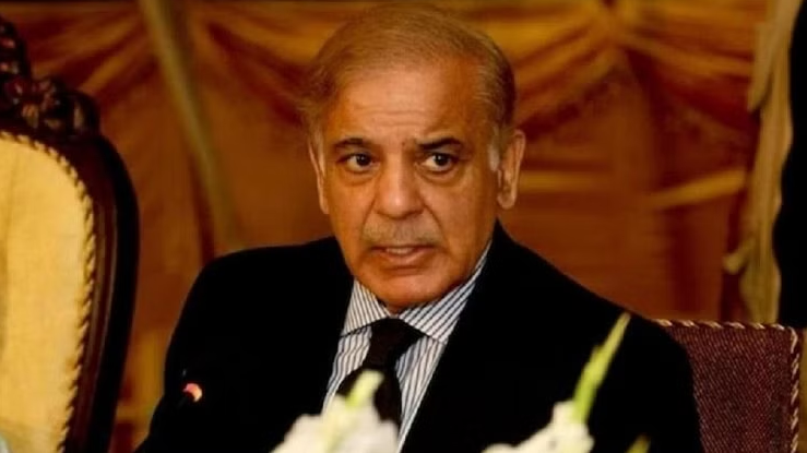 Parliament of Pakistan dissolved three days in advance, President Alvi took the decision on the advice of PM Shahbaz