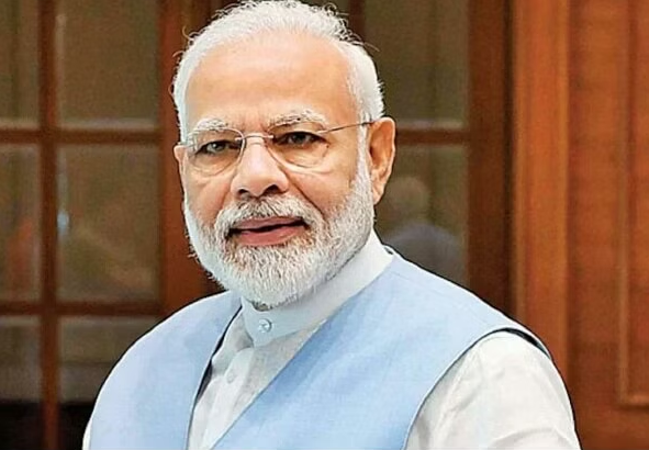 PM Narendra Modi