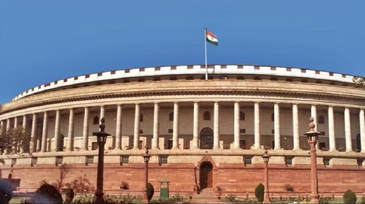 Indian Parliament