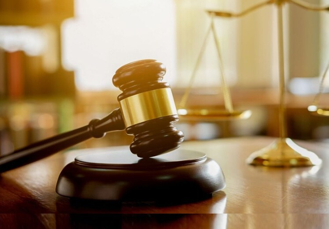 Change in judicial system