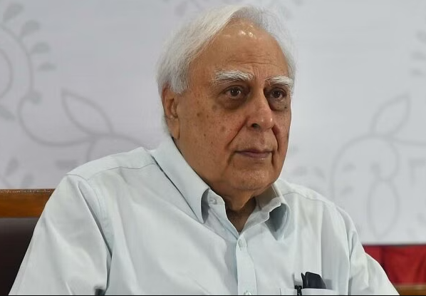 Kapil Sibal