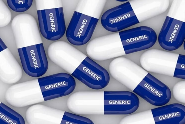 Generic Medicine