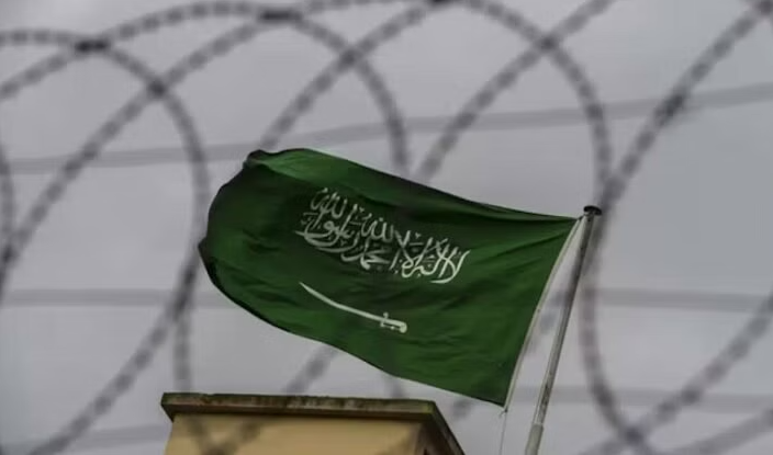 Saudi Arabian government gives death sentence to American citizen