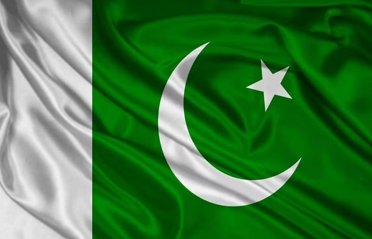 Pak caretaker PM Anwarul Haq Kakar took oath