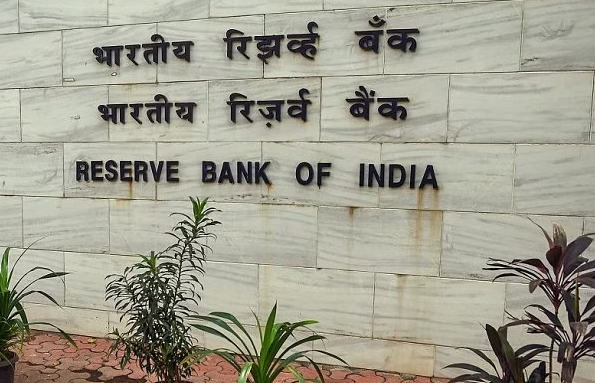 Reserve Bank of India