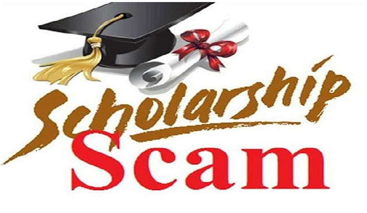 Scholarship Scam