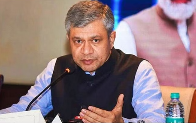 Ashwani Vaishnav