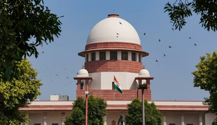 Supreme Court on Caste Census