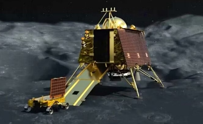 Chandrayaan-3: 10 days left for the mission, trying to run the rover as much as possible; scientists racing against time