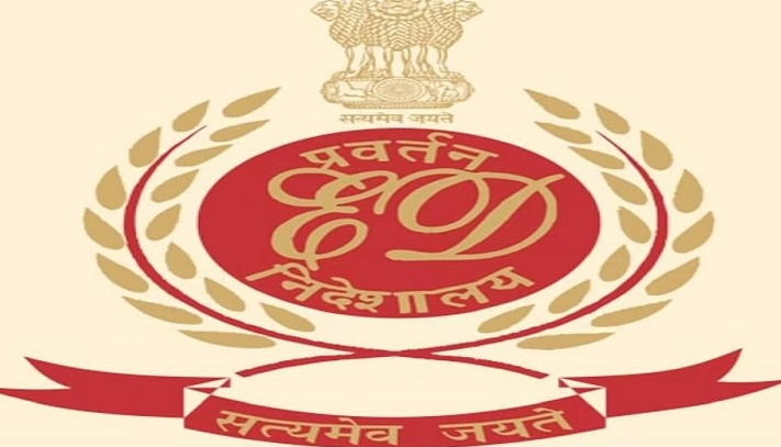 JDU Party: ED notice to MLC of ruling JDU in Bihar; There will be inquiry for illegal business of sand