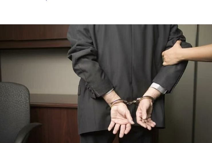 Indian American arrested in New Jersey in USD 13 million tech fraud