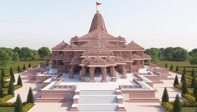 Ayodhya Ram Mandir