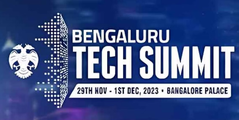 Bengaluru Tech Summit