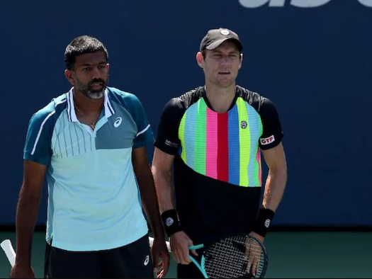 US Open 2023: Rohan Bopanna created history, became the oldest player to reach Grand Slam final
