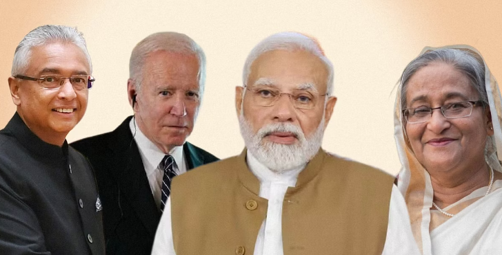 G20 summit in India