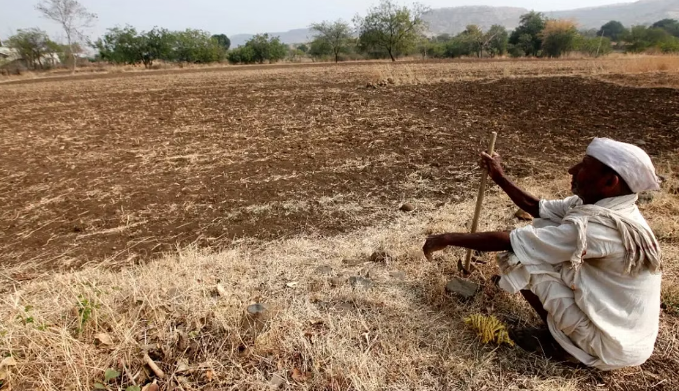 Maharashtra Marathwada record farmer suicides in 2023