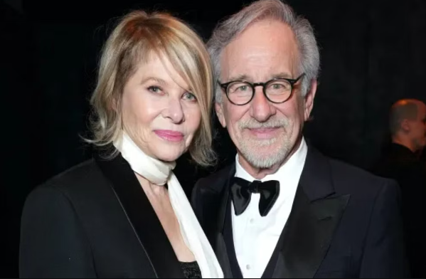 Steven Spielberg: Director Steven Spielberg and his wife donated 1.5 million dollars in support of the strikers