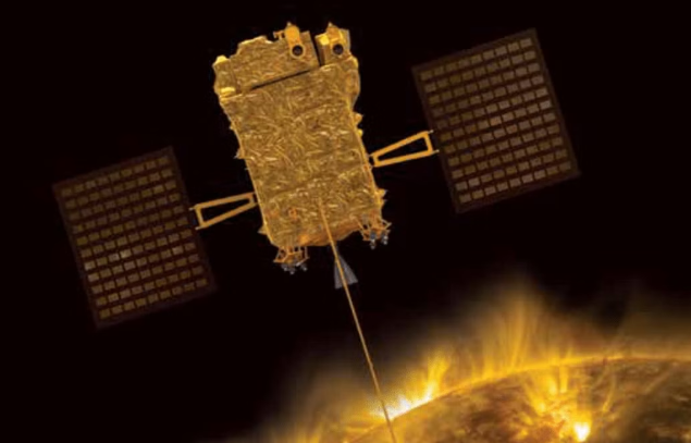 Aditya-L1: ISRO's spacecraft, which has covered a distance of more than 9.2 lakh kilometers