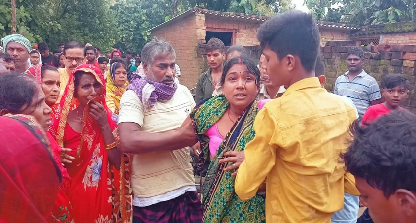 Six people shot dead in Deoria