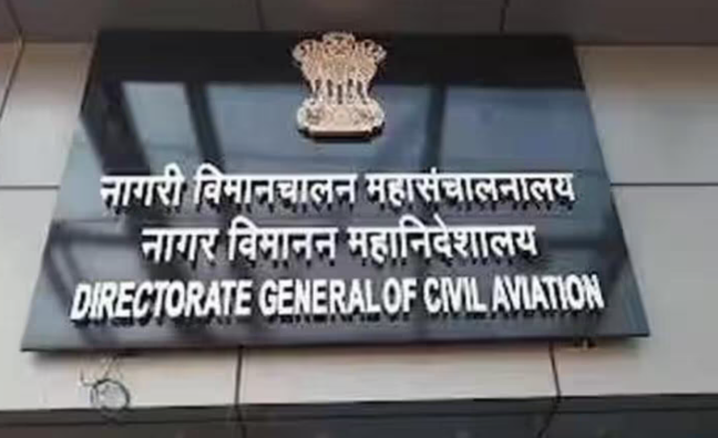 DGCA