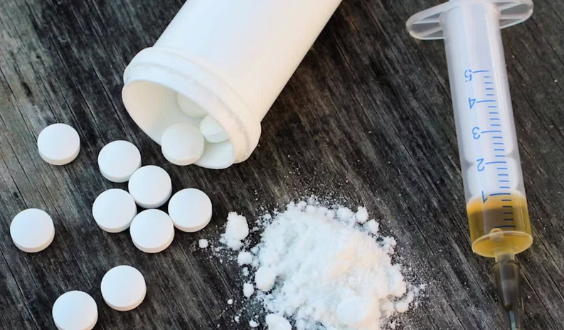 America imposed ban on chinese pharmaceutical companies