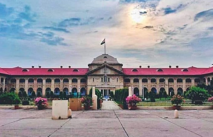 Allahabad High Court
