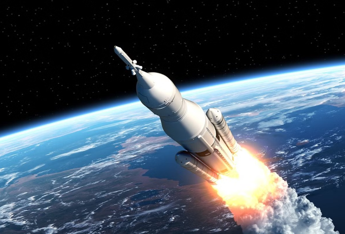 Vikram-1 will be launched in January 2024, why is the seven-storey rocket special for the Indian space sector?