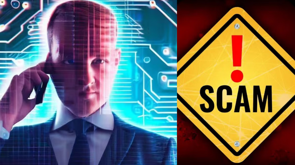 AI Deepfake Scam
