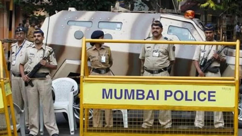 Mumbai Police