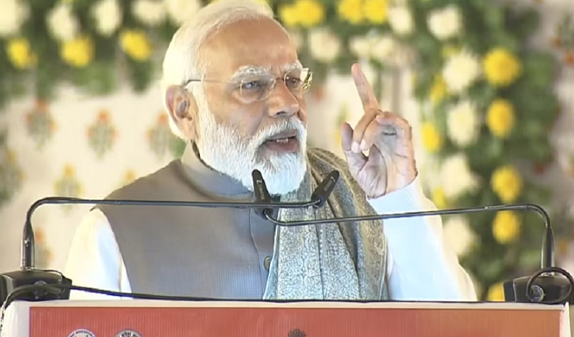 PM Narendra Modi
