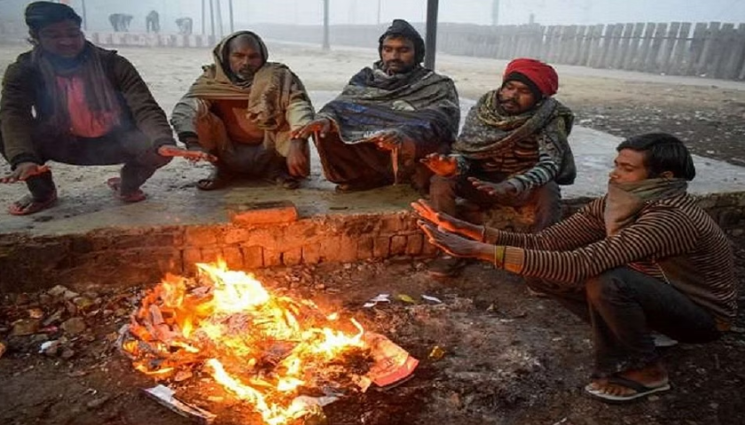 Delhi Weather