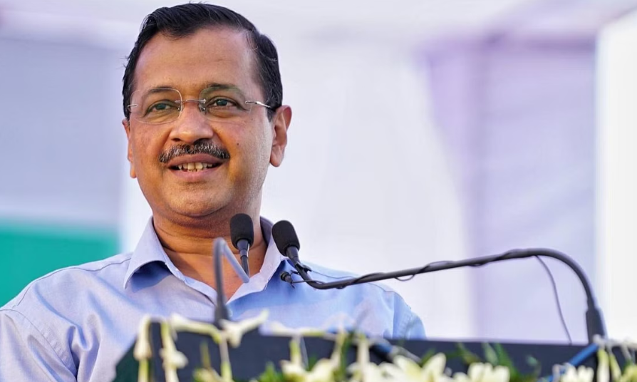 Arvind Kejriwal: AAP fears ED raid and arrest of Kejriwal, security increased outside CM residence