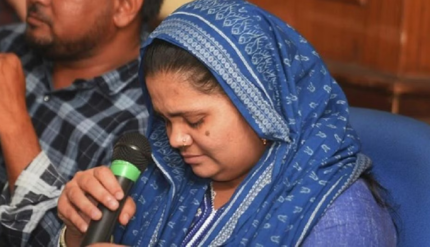 Bilkis Bano