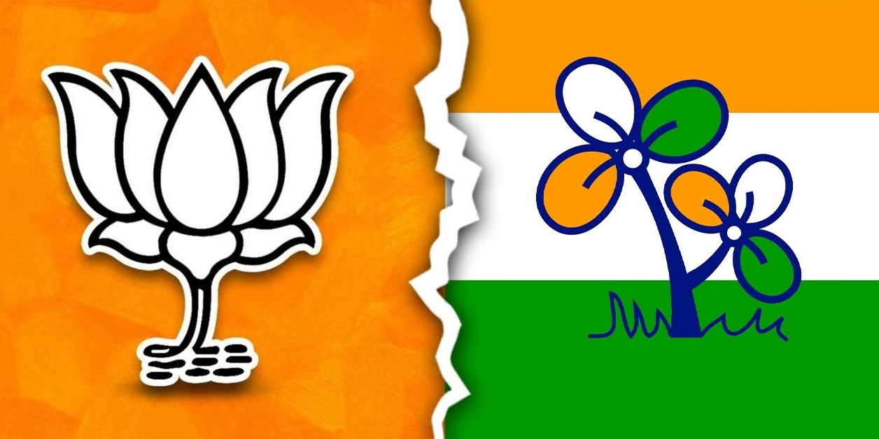 West Bengal Gears Up for High Stakes Election Amidst Political Turbulence
