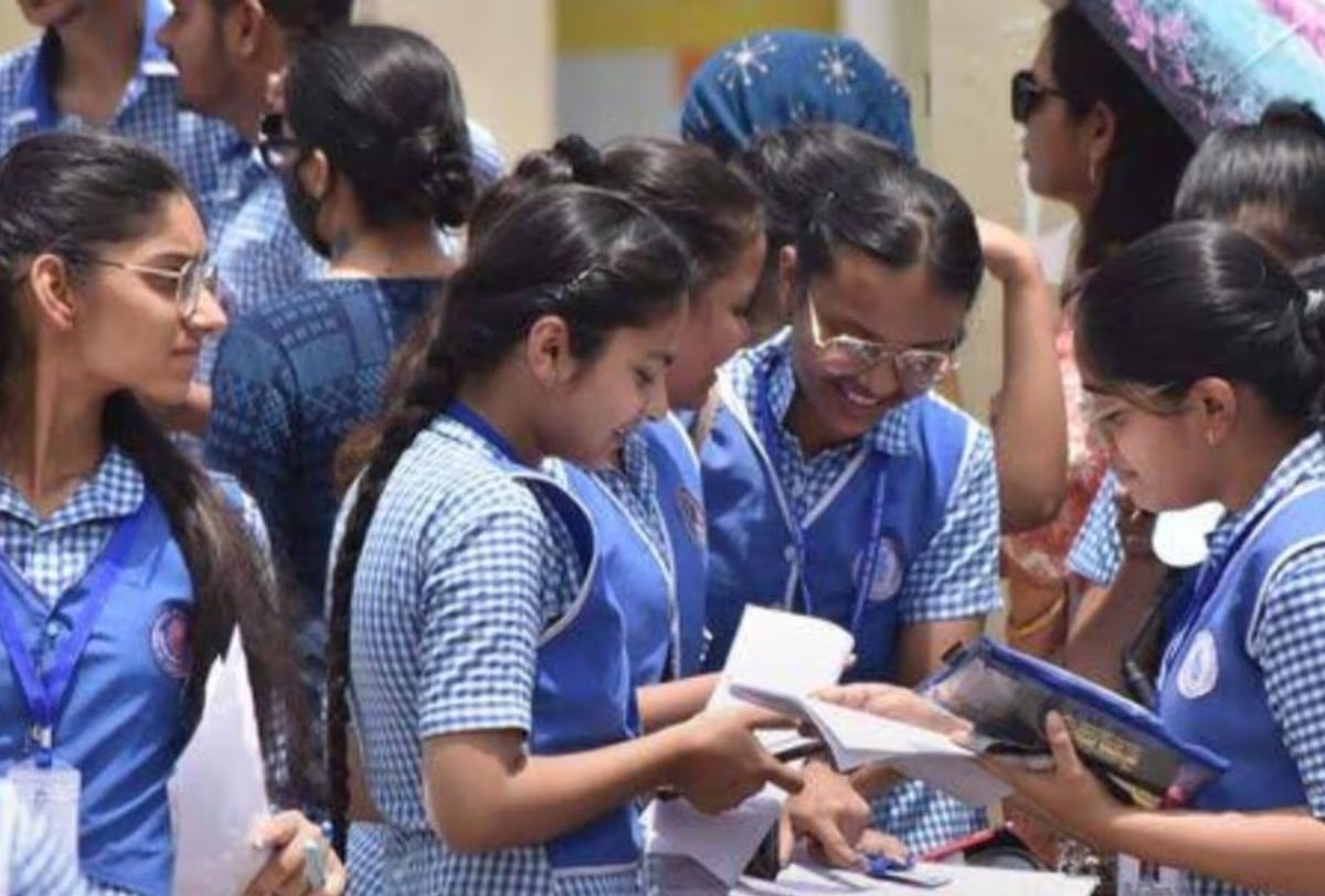 UP Board Warns Students Against Mark Fraud