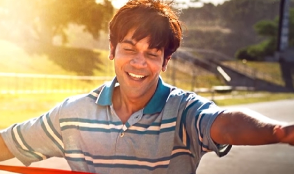 Srikanth: Rajkummar Rao&rsquo;s Inspiring Biopic Unveils First Look, Set to Hit Theaters on May 10
