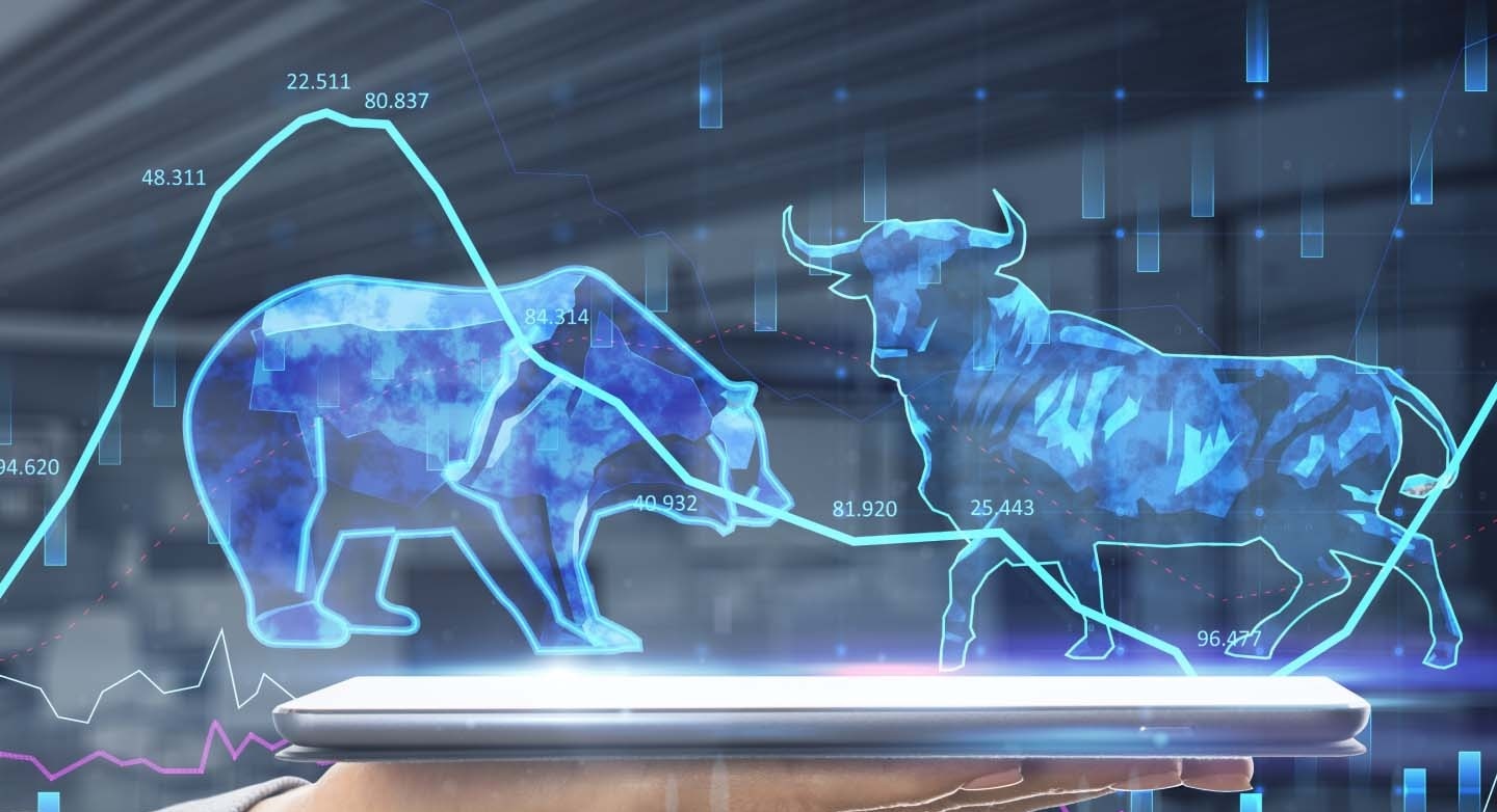 RBI Maintains Interest Rates Sensex and Nifty Close Flat