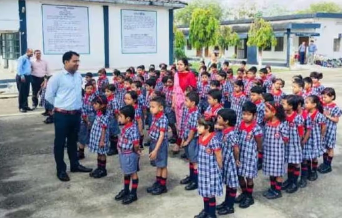 Kendriya Vidyalaya Admission 2024 Age Limit and Guidelines for Parents