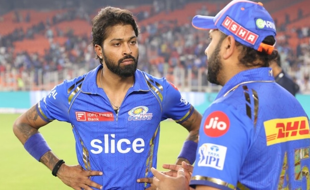 Mumbai Indians Clinch First Victory of IPL 2024 Defeat Delhi Capitals