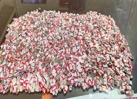 &ldquo;Probe Initiated into Seizure of Thousands of SIM Cards and Nepali Currency Ahead of Lok Sabha Elections in Gopalg