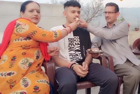 YouTube from Chamoli District Becomes Army Officer at 19 Through Self Study