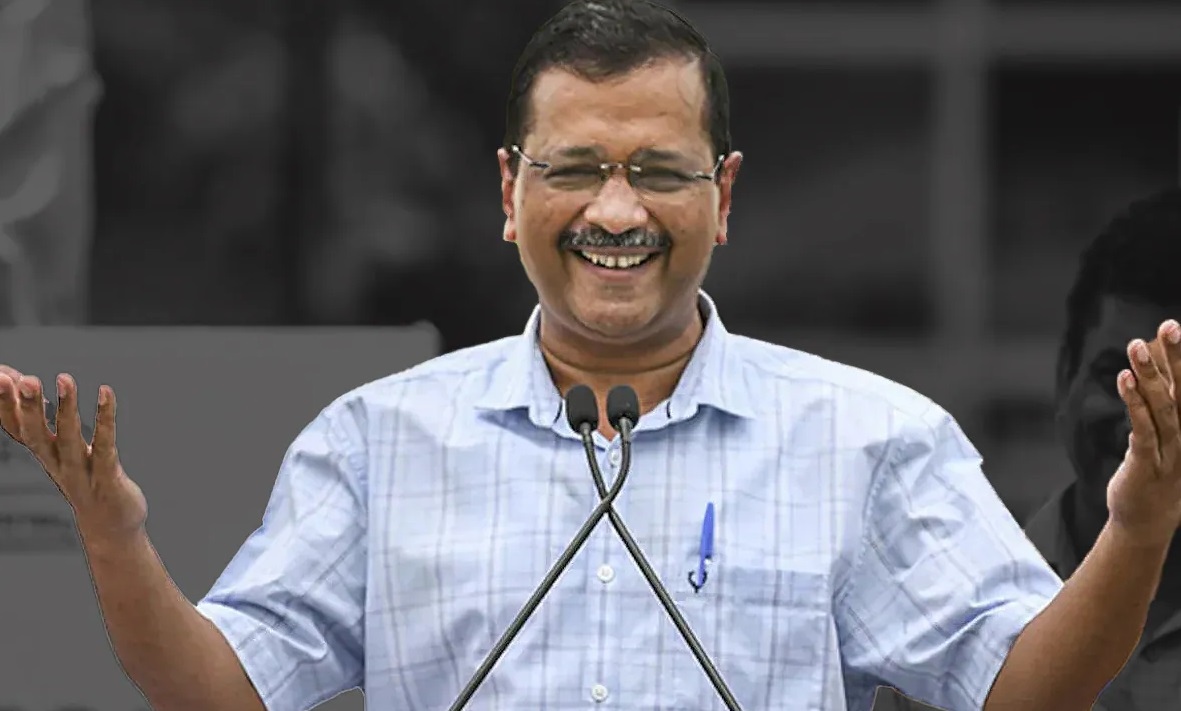 Delhi High Court Rejects Petition to Remove Arvind Kejriwal as Chief Minister Imposes Fine on Petitioner