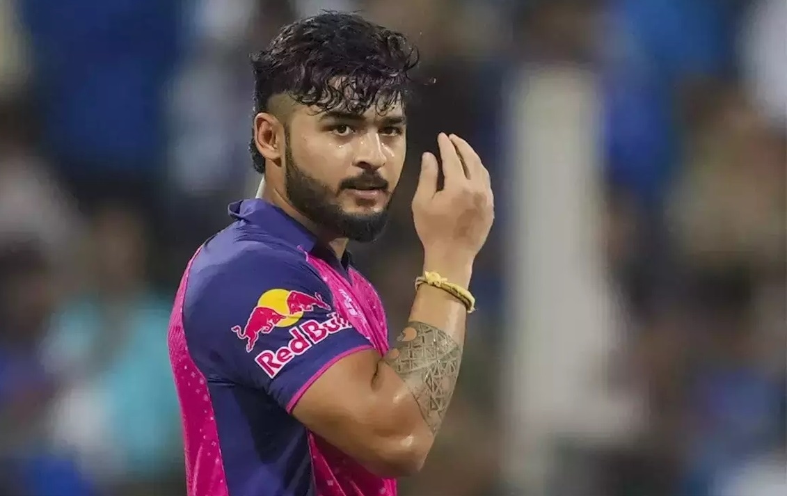 Virat Kohli Leads IPL 2024 Orange Cap Race Riyan Parag Emerges as Strong Contender