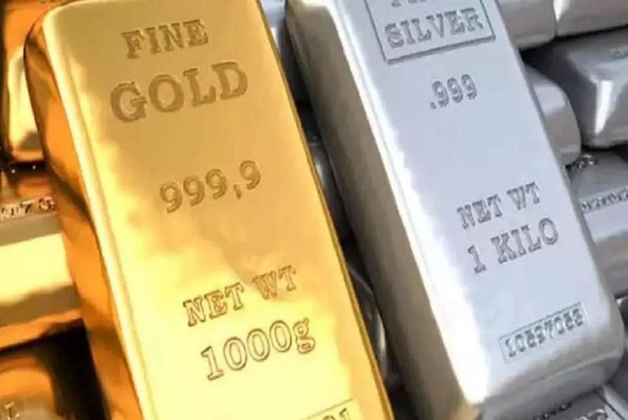 Chaitra Navratri Sparks Gold Rush Prices Hit New Highs in Varanasi Bullion Market