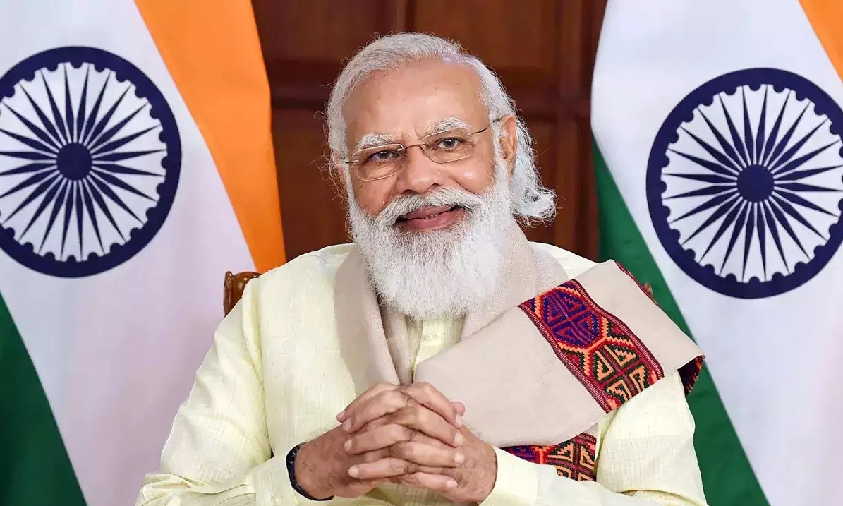 PM Modi Dynamic Campaign Contrasting Strategies Ahead of 2024 Lok Sabha Elections