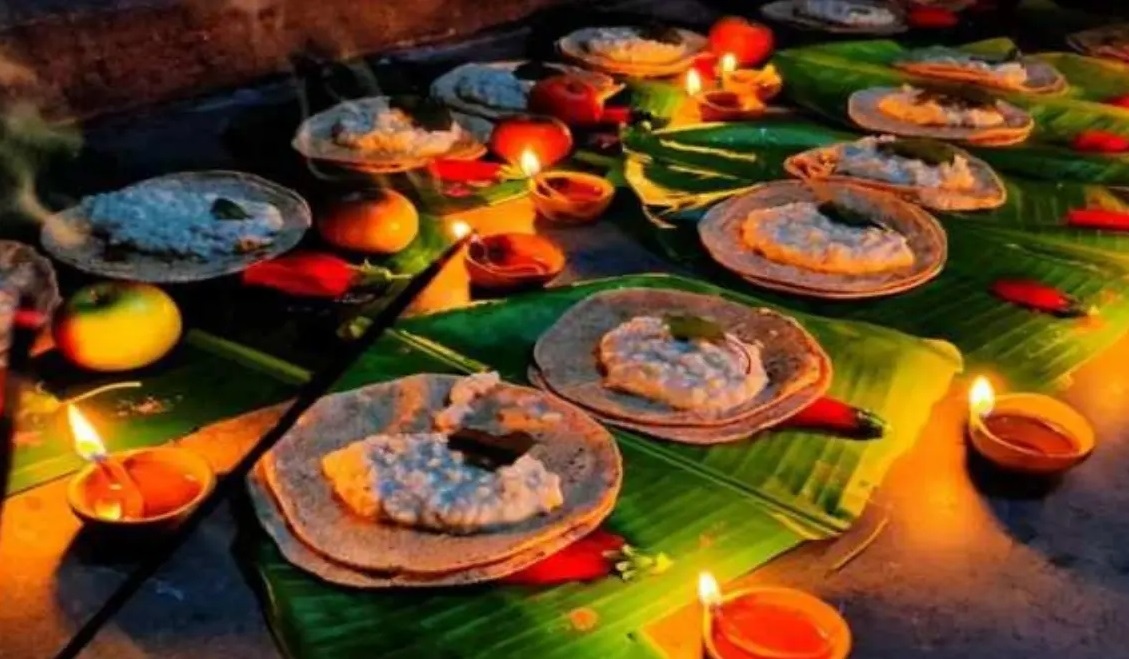 Chaiti Chhath Festival Preparations Underway as Devotees Gear Up for Rituals