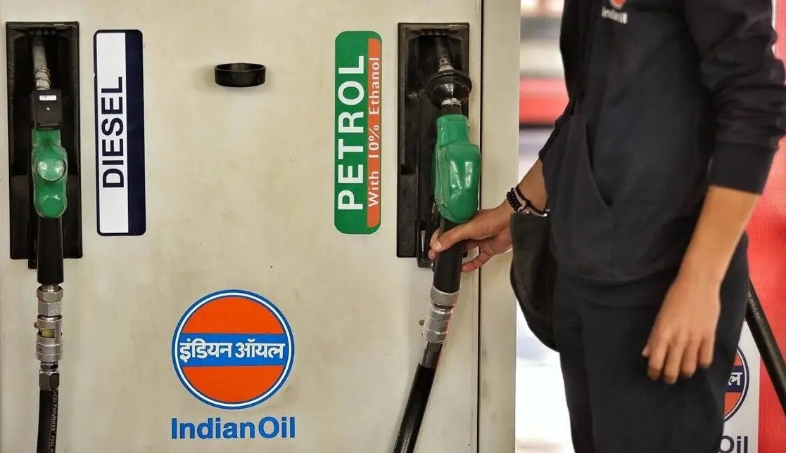Latest Petrol and Diesel Prices Released Check Rates in Your City