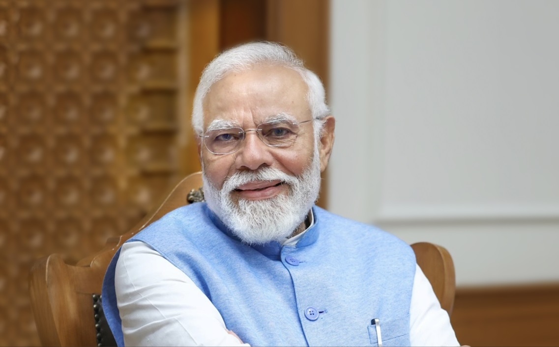 PM Modi Engages with Online Gamers Sparks Light hearted Banter