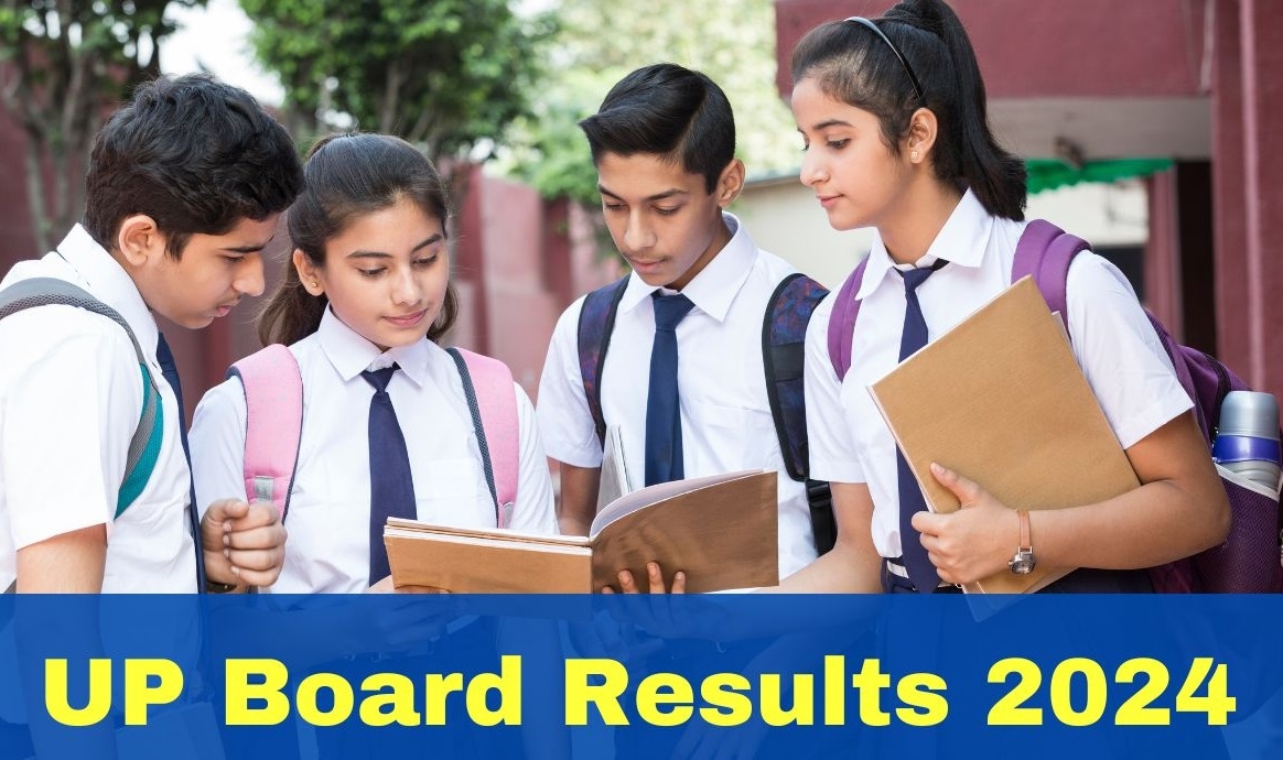 UP Board Exam Results 2024 Release Date Expected Soon for Over 55 Lakh Students